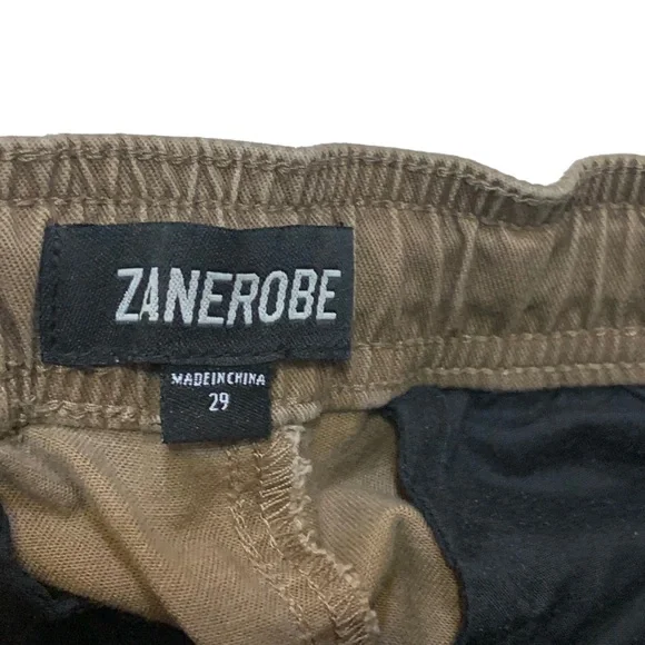 29 / Zanerobe skinny pants - Picture 5 of 5